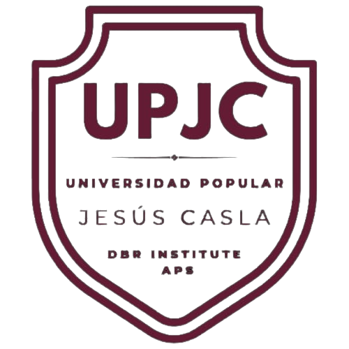 UPJC ESP transparente