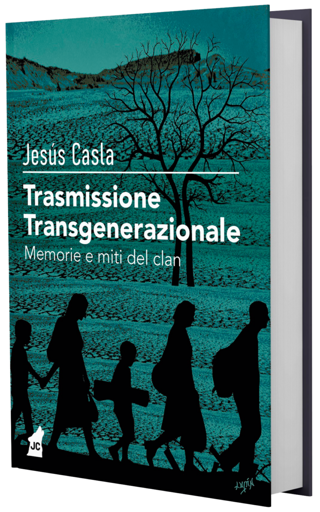 Trasmissione Transgenerazionale